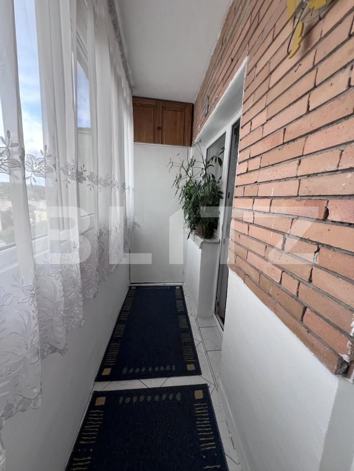 Apartament de vânzare 3 camere Est - 206771AV | BLITZ Turda | Poza4