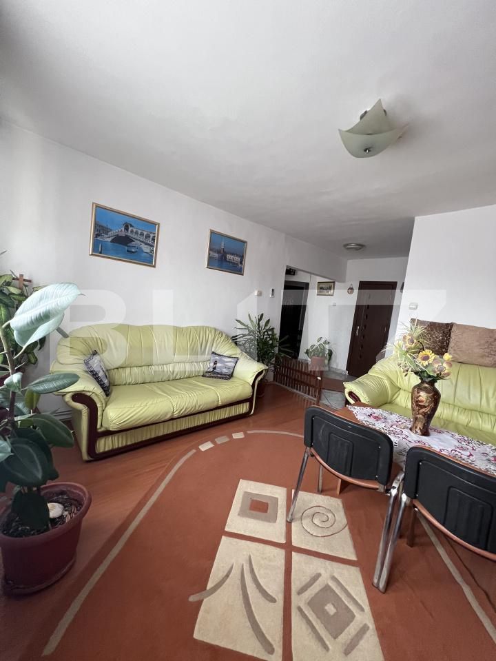Apartament de vânzare 3 camere Est - 206771AV | BLITZ Turda | Poza3