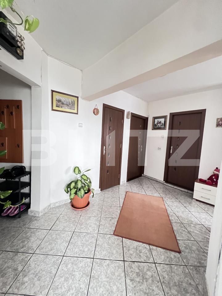 Apartament de vânzare 3 camere Est - 206771AV | BLITZ Turda | Poza7