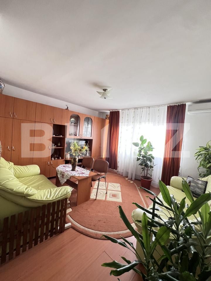 Apartament de vânzare 3 camere Est - 206771AV | BLITZ Turda | Poza2