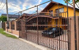 Duplex de vanzare, 289.44 mp, teren 450 mp, zona Turda Noua 