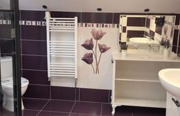 Duplex de vanzare, 289.44 mp, teren 450 mp, zona Turda Noua 