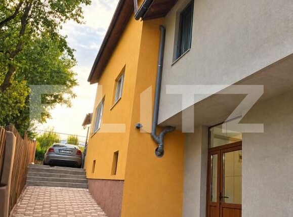 Casa de vânzare 5 camere Nord - 206782CV | BLITZ Turda | Poza3