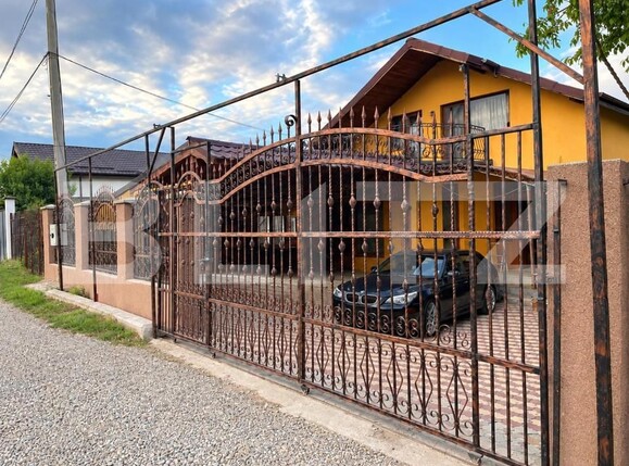 Casa de vânzare 5 camere Nord - 206782CV | BLITZ Turda | Poza2
