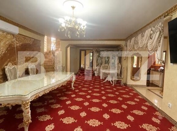 Casa de vânzare 5 camere Nord - 206782CV | BLITZ Turda | Poza5