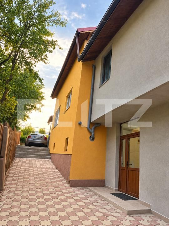 Casa de vânzare 5 camere Nord - 206782CV | BLITZ Turda | Poza3