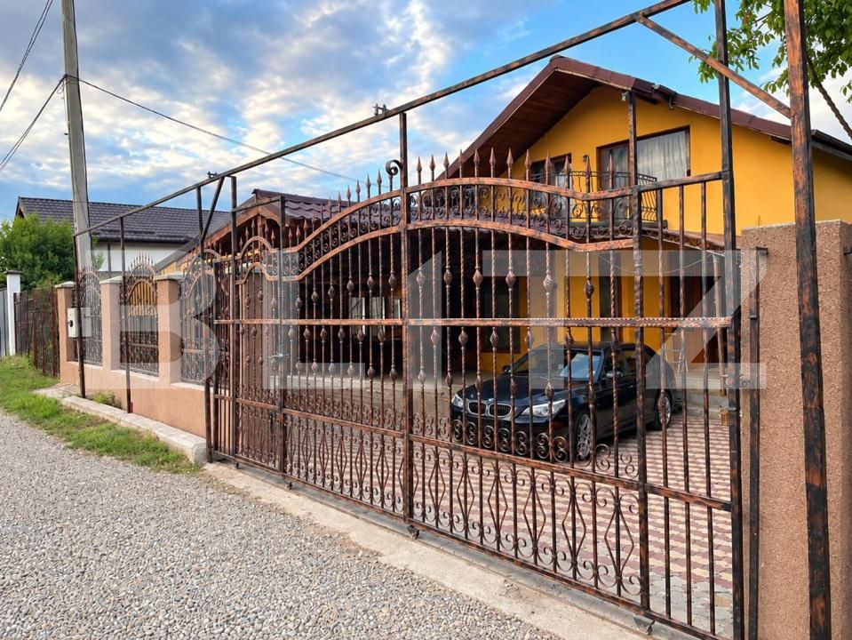 Casa de vânzare 5 camere Nord - 206782CV | BLITZ Turda | Poza2