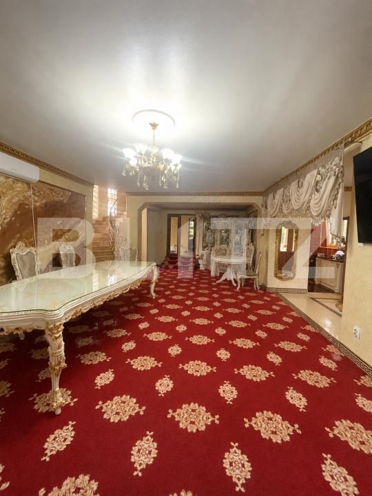 Casa de vânzare 5 camere Nord - 206782CV | BLITZ Turda | Poza5