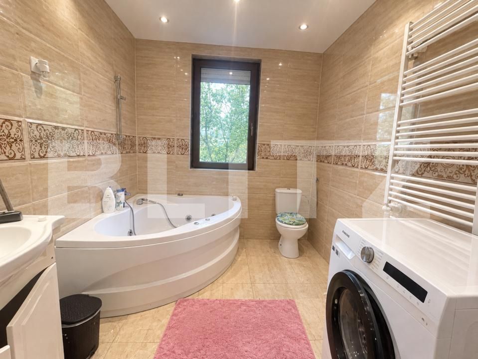 Casa de vânzare 5 camere Nord - 206782CV | BLITZ Turda | Poza8