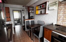 Apartament 4 camere, 86 mp, zona Micro 1 
