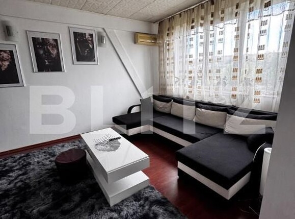 Apartament de vânzare 4 camere Sud-Est - 206890AV | BLITZ Turda | Poza1