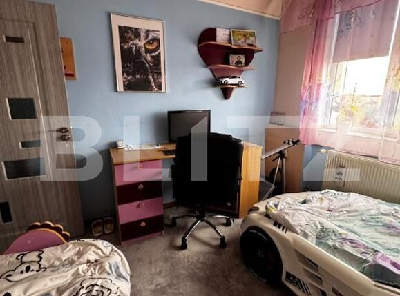 Apartament de vânzare 4 camere Sud-Est - 206890AV | BLITZ Turda | Poza2
