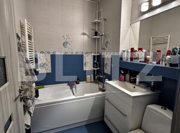 Apartament de vânzare 4 camere Sud-Est - 206890AV | BLITZ Turda | Poza7