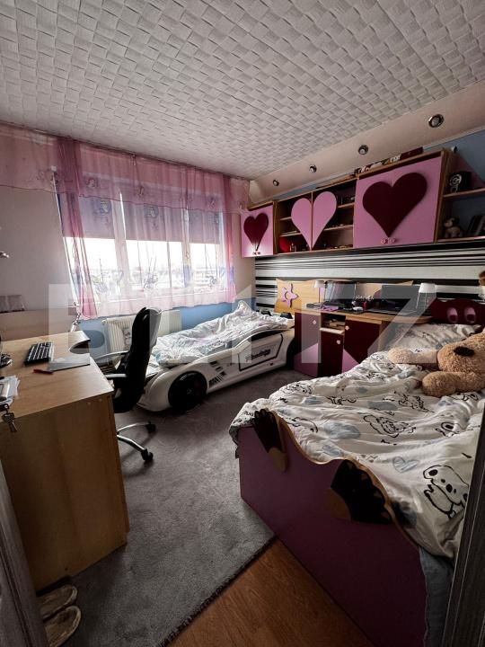 Apartament de vânzare 4 camere Sud-Est - 206890AV | BLITZ Turda | Poza12
