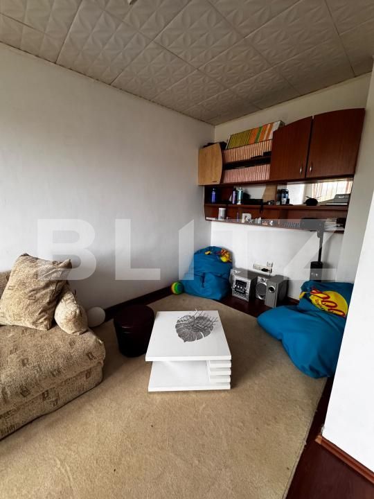 Apartament de vânzare 4 camere Sud-Est - 206890AV | BLITZ Turda | Poza4