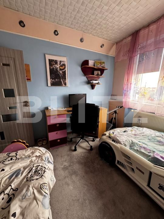 Apartament de vânzare 4 camere Sud-Est - 206890AV | BLITZ Turda | Poza2