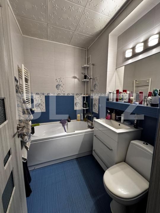 Apartament de vânzare 4 camere Sud-Est - 206890AV | BLITZ Turda | Poza7