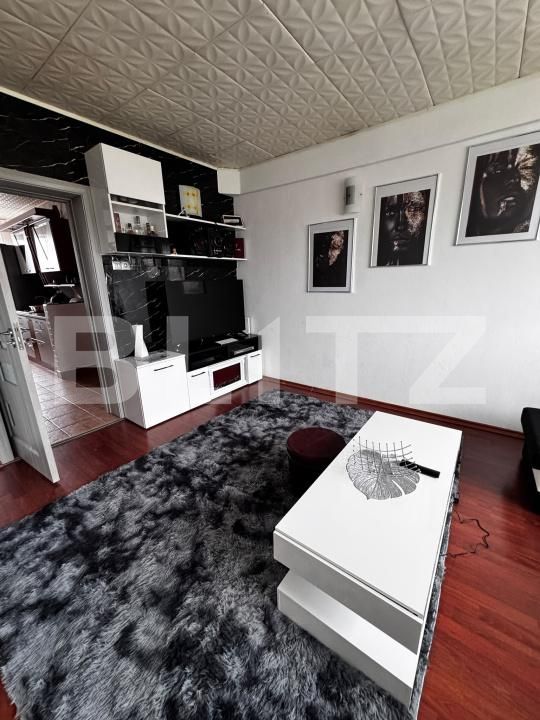 Apartament de vânzare 4 camere Sud-Est - 206890AV | BLITZ Turda | Poza9