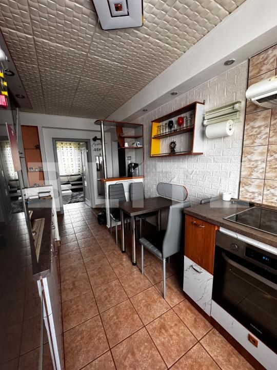 Apartament de vânzare 4 camere Sud-Est - 206890AV | BLITZ Turda | Poza6