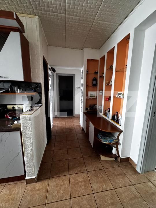 Apartament de vânzare 4 camere Sud-Est - 206890AV | BLITZ Turda | Poza8