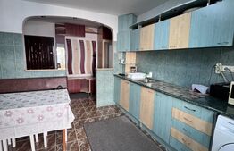 Apartament 2 camere, 53 mp, zona Parcul Teilor