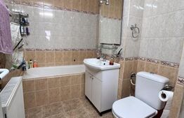 Apartament 2 camere, 53 mp, zona Parcul Teilor