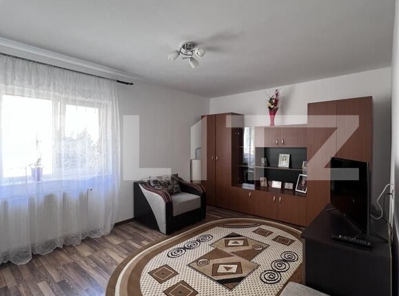 Apartament de vânzare 2 camere Sud-Est - 206991AV | BLITZ Turda | Poza2