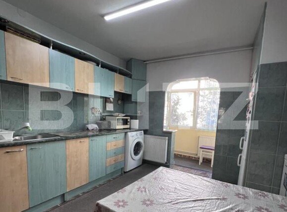 Apartament de vânzare 2 camere Sud-Est - 206991AV | BLITZ Turda | Poza4