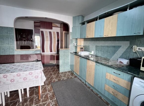 Apartament de vânzare 2 camere Sud-Est - 206991AV | BLITZ Turda | Poza5