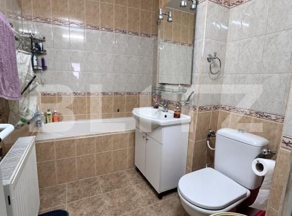 Apartament de vânzare 2 camere Sud-Est - 206991AV | BLITZ Turda | Poza6