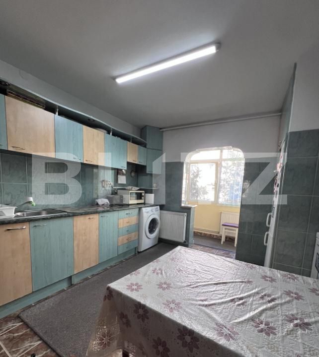 Apartament de vânzare 2 camere Sud-Est - 206991AV | BLITZ Turda | Poza4