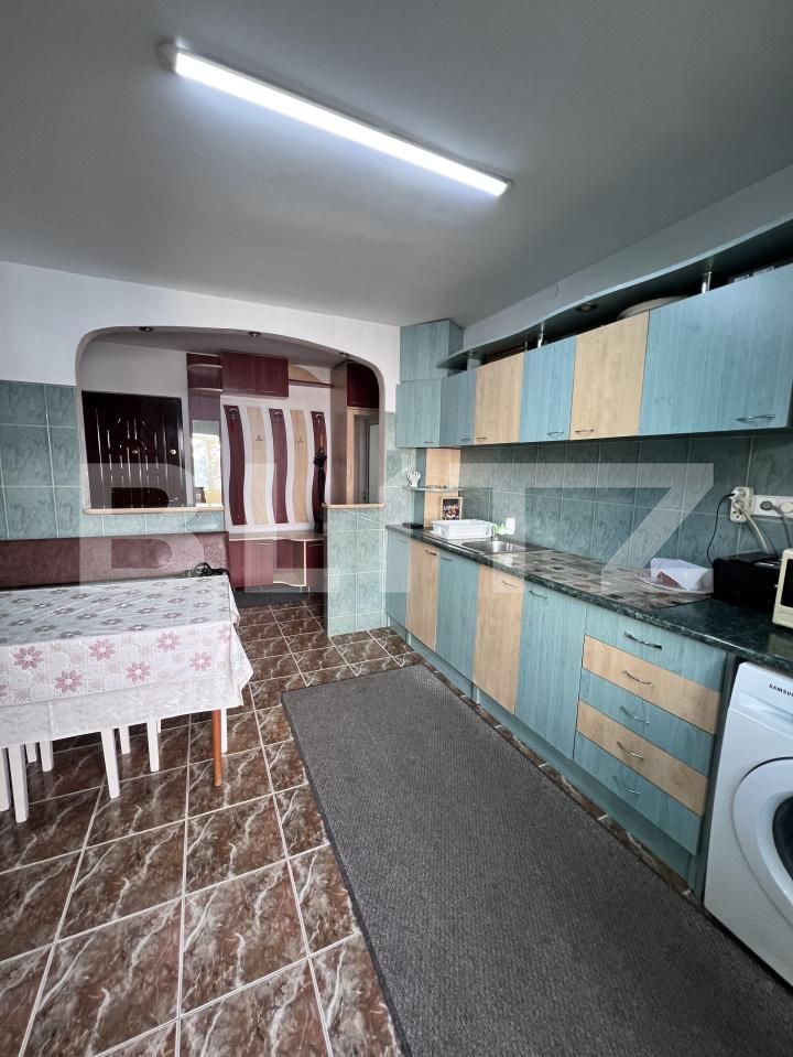 Apartament de vânzare 2 camere Sud-Est - 206991AV | BLITZ Turda | Poza5