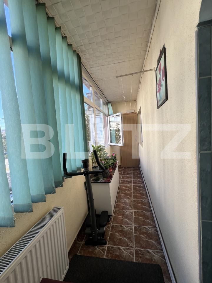 Apartament de vânzare 2 camere Sud-Est - 206991AV | BLITZ Turda | Poza7