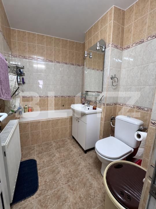 Apartament de vânzare 2 camere Sud-Est - 206991AV | BLITZ Turda | Poza6