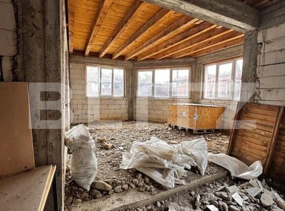 Casa de vânzare 2 camere Nord - 207001CV | BLITZ Turda | Poza3