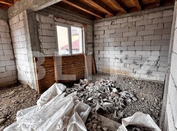 Casa de vânzare 2 camere Nord - 207001CV | BLITZ Turda | Poza4
