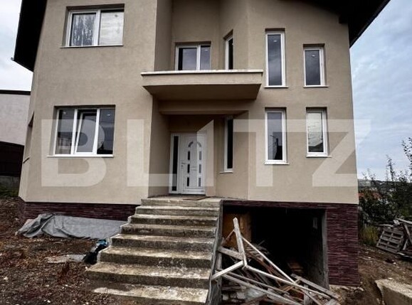 Casa de vânzare 2 camere Nord - 207001CV | BLITZ Turda | Poza2