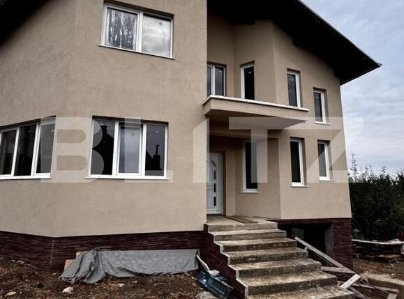 Casa de vânzare 2 camere Nord - 207001CV | BLITZ Turda | Poza1