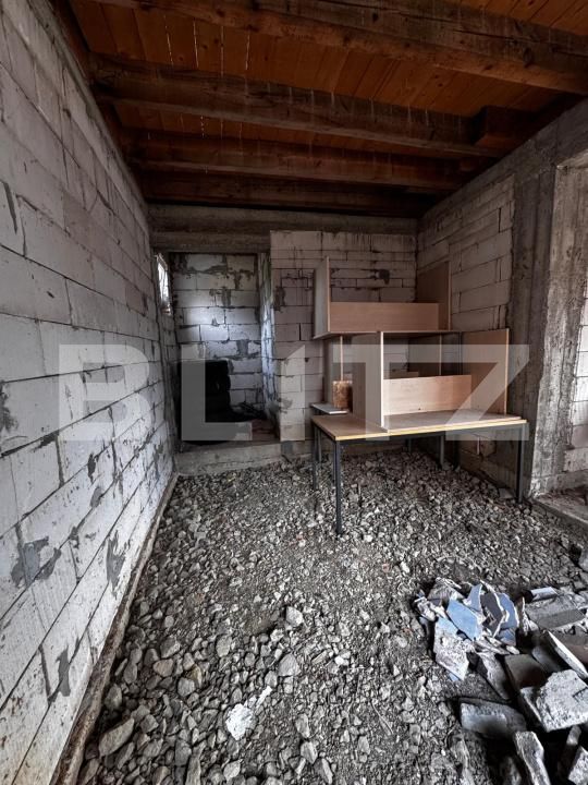 Casa de vânzare 2 camere Nord - 207001CV | BLITZ Turda | Poza7