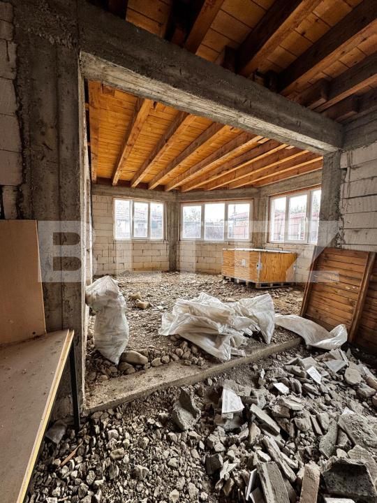 Casa de vânzare 2 camere Nord - 207001CV | BLITZ Turda | Poza3