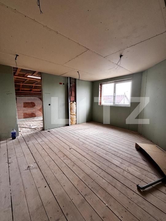 Casa de vânzare 2 camere Nord - 207001CV | BLITZ Turda | Poza11