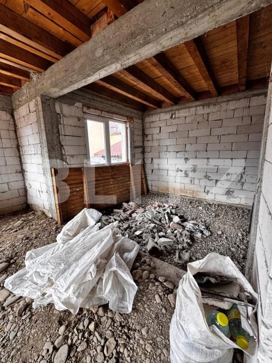 Casa de vânzare 2 camere Nord - 207001CV | BLITZ Turda | Poza4