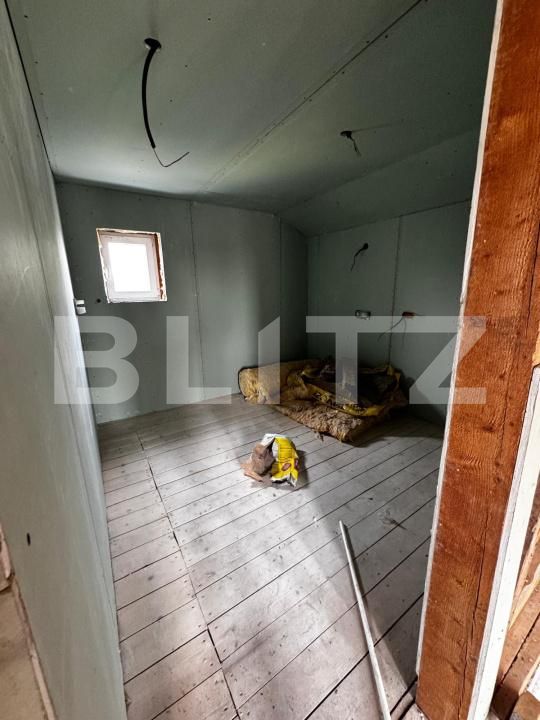 Casa de vânzare 2 camere Nord - 207001CV | BLITZ Turda | Poza10