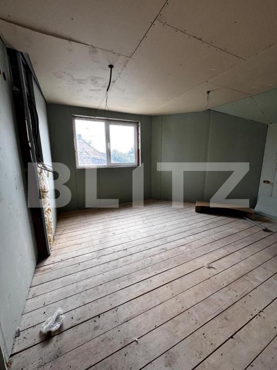 Casa de vânzare 2 camere Nord - 207001CV | BLITZ Turda | Poza8
