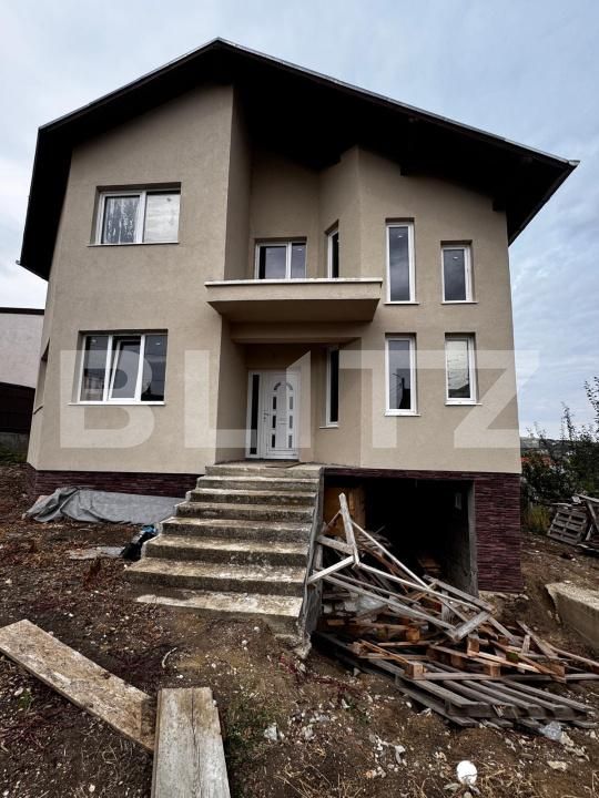 Casa de vânzare 2 camere Nord - 207001CV | BLITZ Turda | Poza2