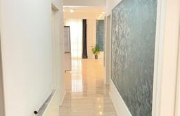 Apartament 3 camere, finisat premium – Turda, zona centrală