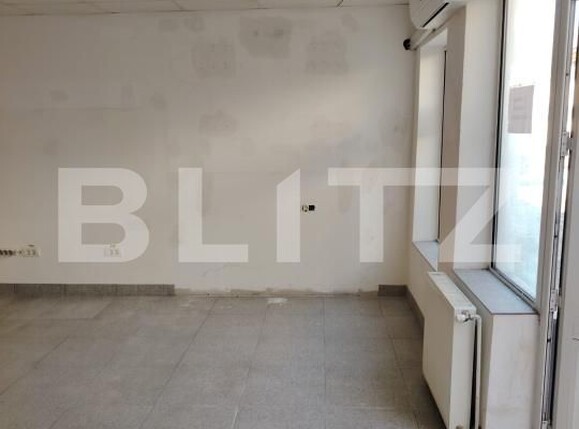 Spațiu comercial de închiriat Est - 207175SIC | BLITZ Turda | Poza1