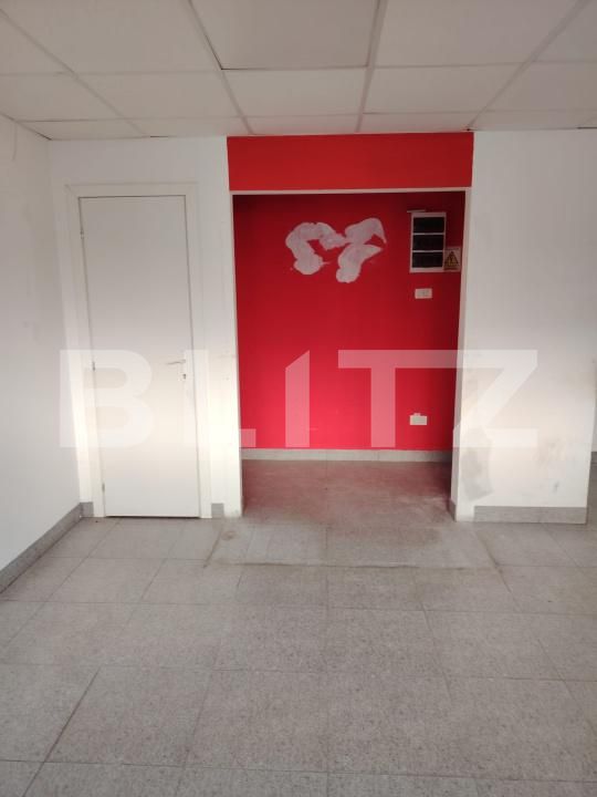 Spațiu comercial de închiriat Est - 207175SIC | BLITZ Turda | Poza2