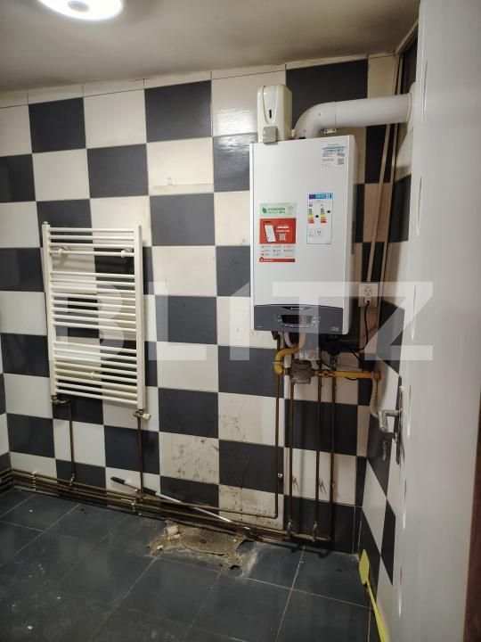 Spațiu comercial de închiriat Est - 207175SIC | BLITZ Turda | Poza3