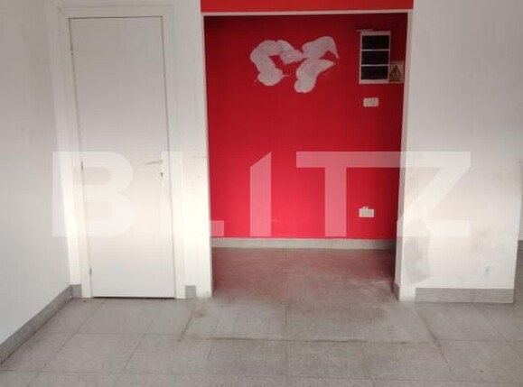 Spațiu comercial de vânzare Est - 207176SVC | BLITZ Turda | Poza1